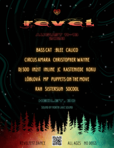 Revel2023 PosterEnglish